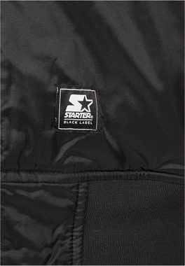 Starter Black Label Bomberjacke Herren Starter The Classic Logo Bomber Jacket (1-St)