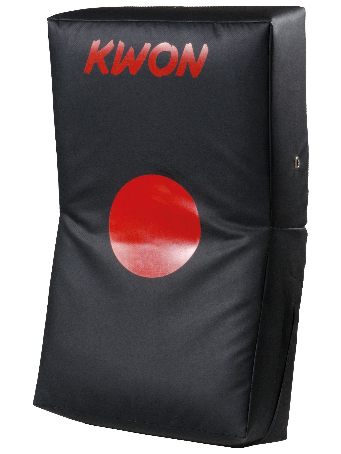KWON Блокнот Schlagkissen Soft für Starter 4093000 SV Krav Maga krumm 60 cm groß, leicht hochwertiges Vinyl für Kinder Damen Herren alle Kampfsportarten
