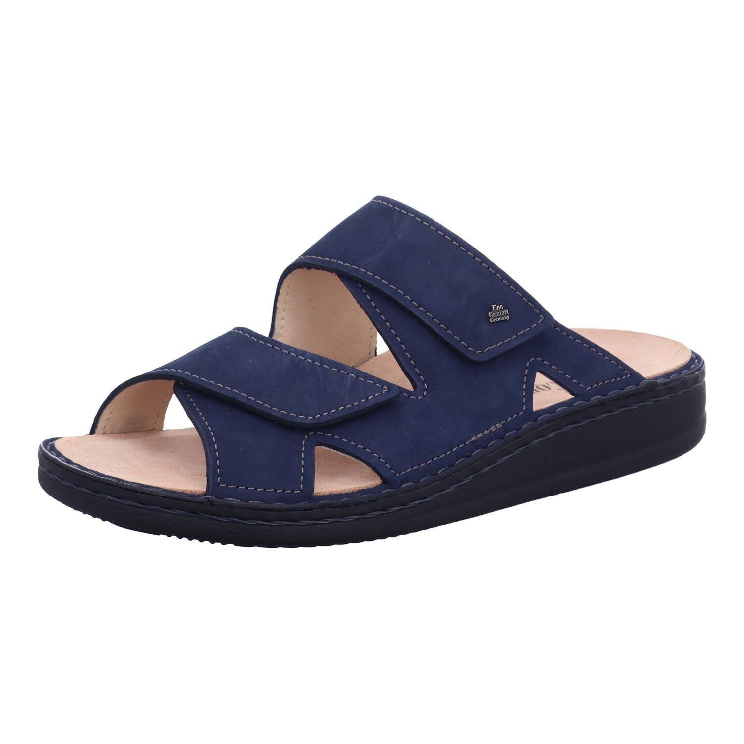 Finn Comfort DANZIG SOFT Pantolette (2-tlg) günstig online kaufen