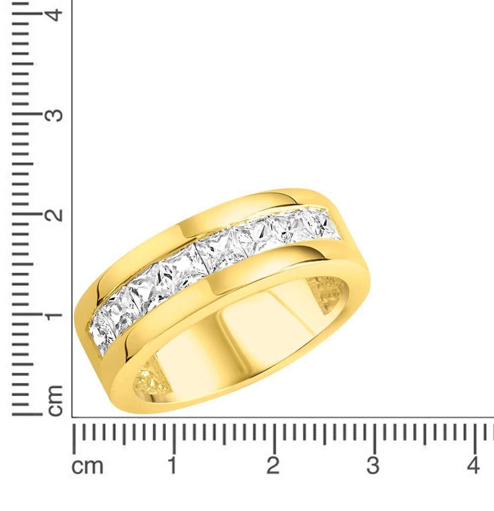 Zeeme Fingerring 925/- Sterling Silber günstig online kaufen