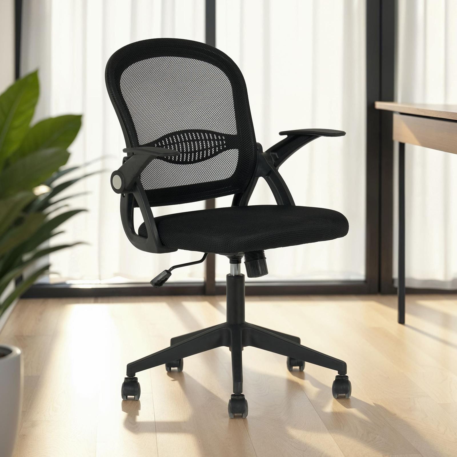 IDIMEX Drehstuhl EREN, Ergonomischer Bürostuhl mit günstig online kaufen