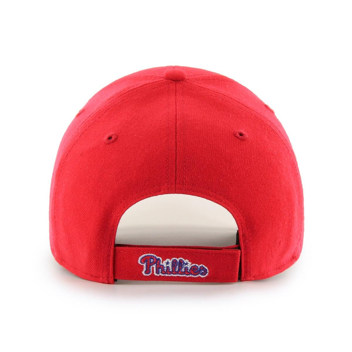 '47 Brand Baseball Cap '47 Brand MLB Philadelphia Phillies '47 MVP Curved C günstig online kaufen