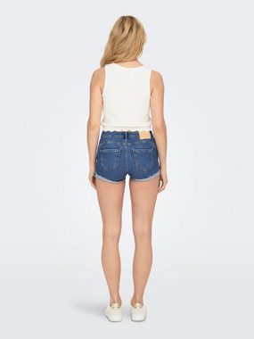ONLY Jeansshorts Daisy (1-tlg) Weiteres Detail