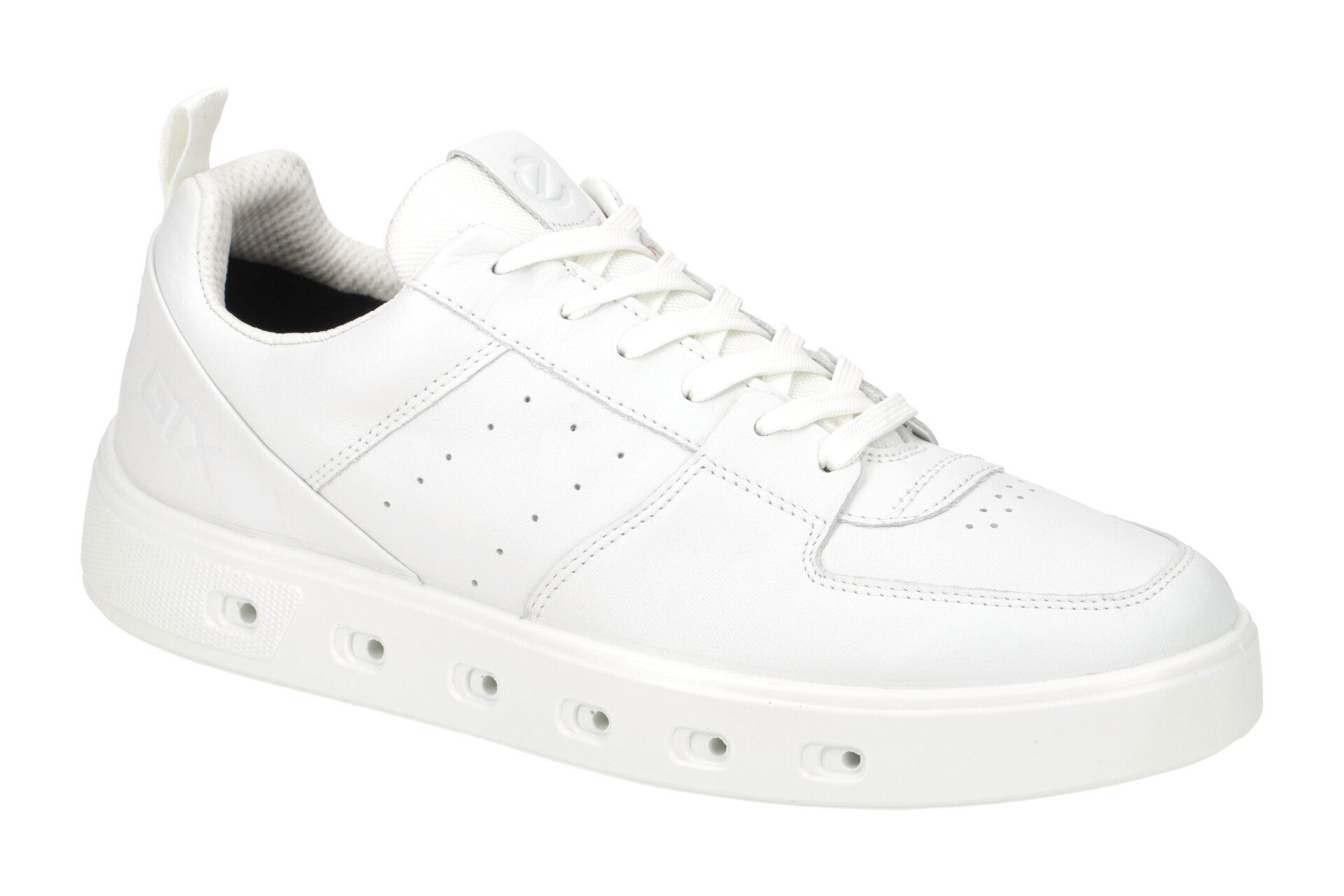 Ecco 52081401007 Schnürschuh