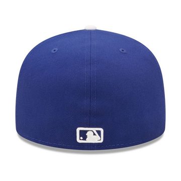 New Era Fitted Cap 59Fifty AMERICAN Los Angeles Dodgers