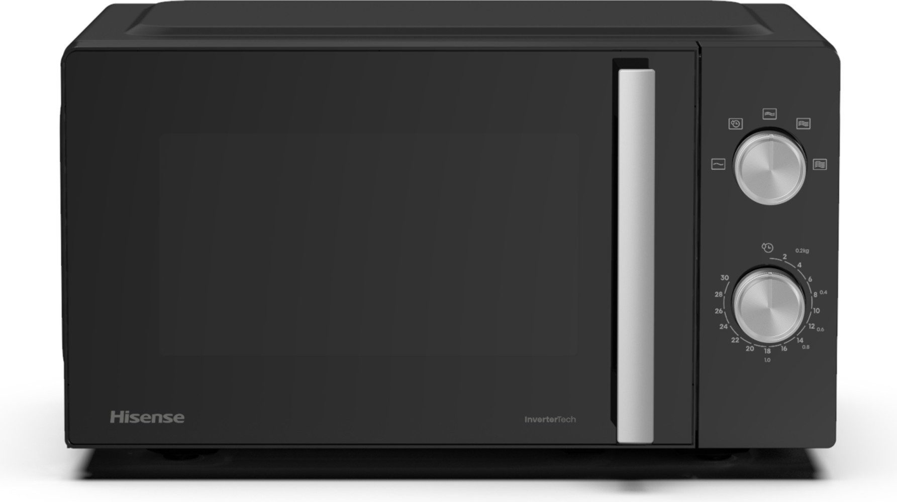 Hisense Mikrowelle 747474