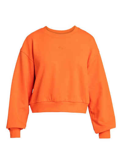 Roxy Sweatshirt Essential Energy
