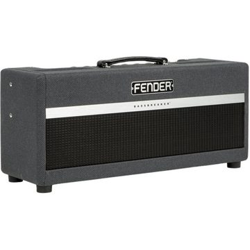 Fender Verstärker (Bassbreaker 45 Head - Röhren Topteil für E-Gitarre)