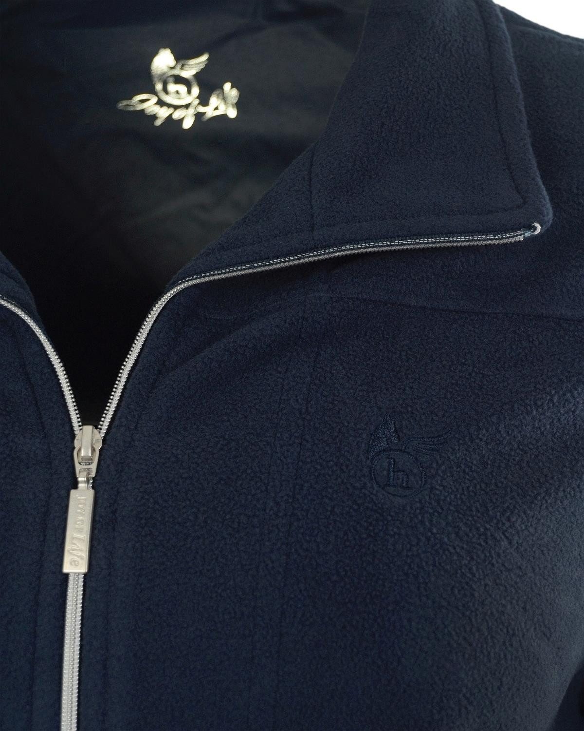 Hajo Fleecejacke Mikrofleece Jacke günstig online kaufen