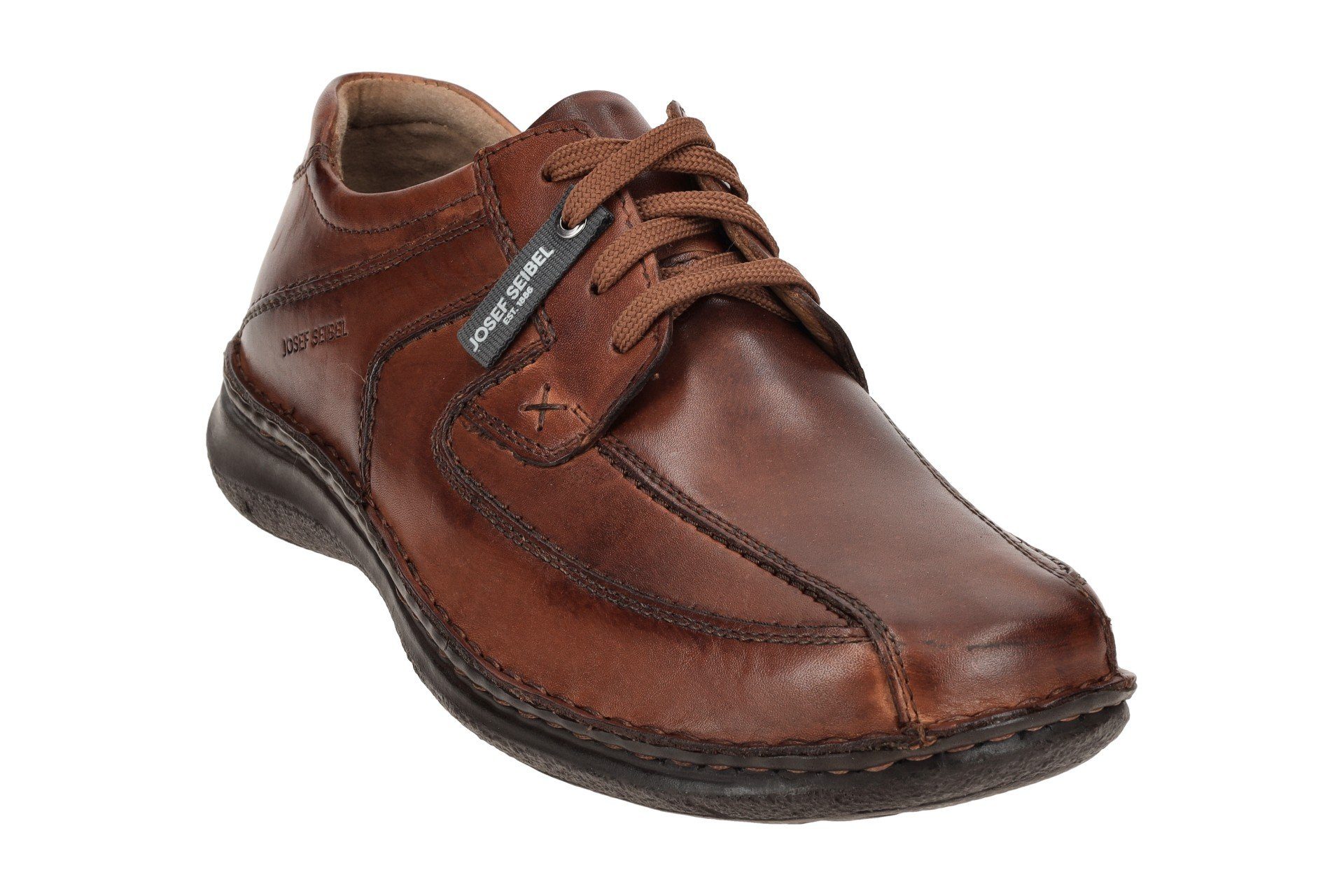 Josef Seibel 43360 859 370 Schnürschuh