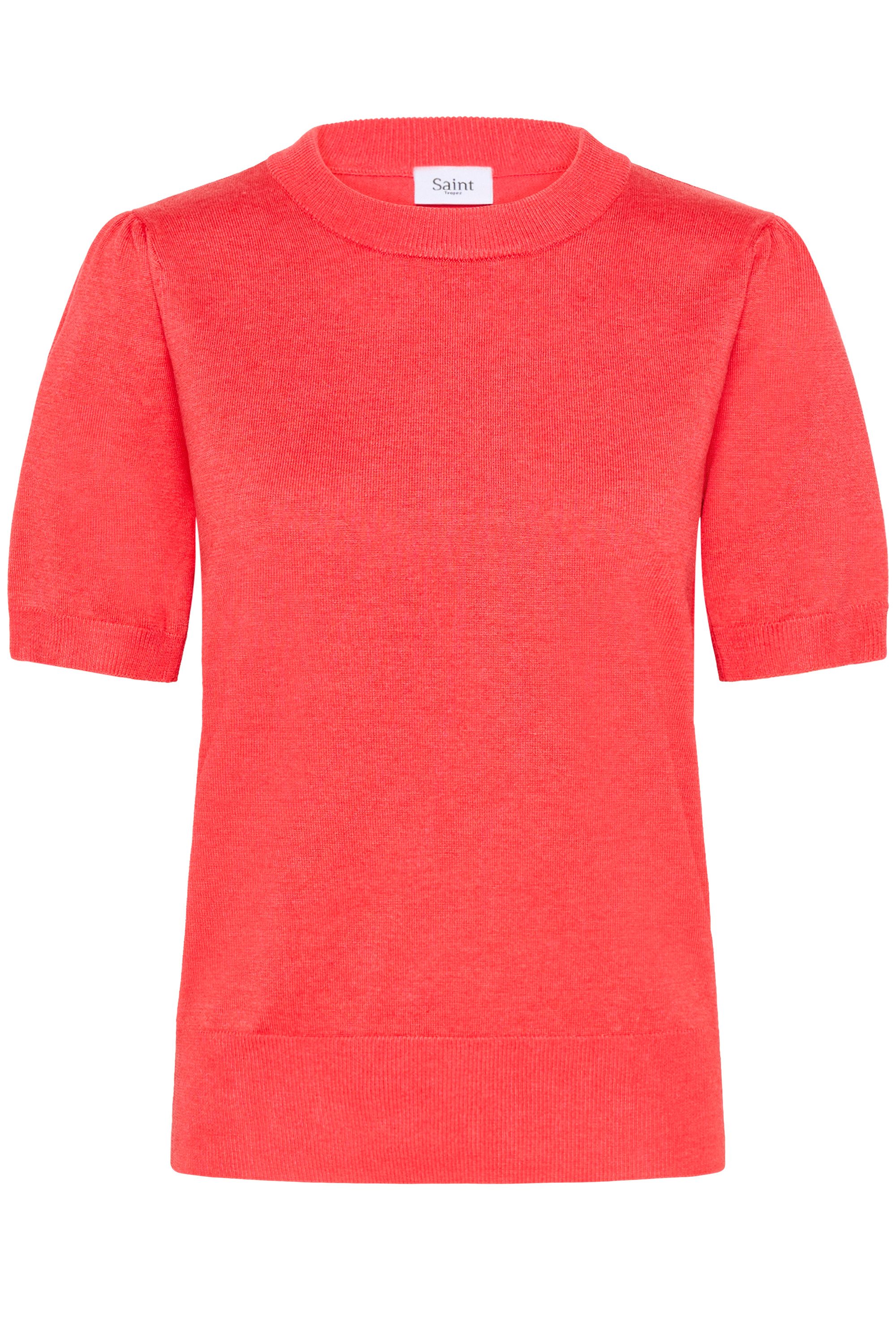 Saint Tropez Strickpullover Strickpullover MilaSZ günstig online kaufen