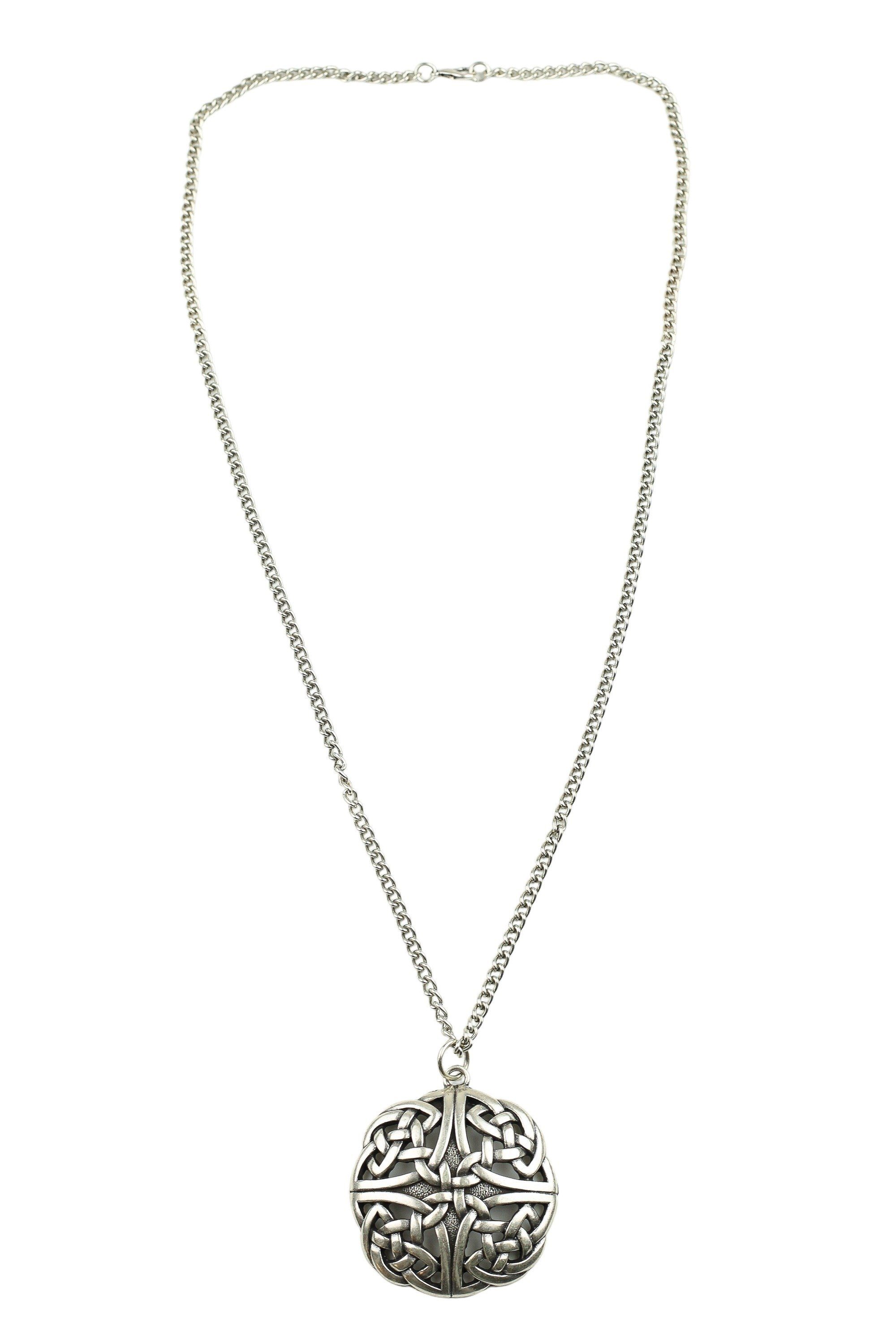 COLLEZIONE ALESSANDRO Lange Kette Tribal, mit günstig online kaufen