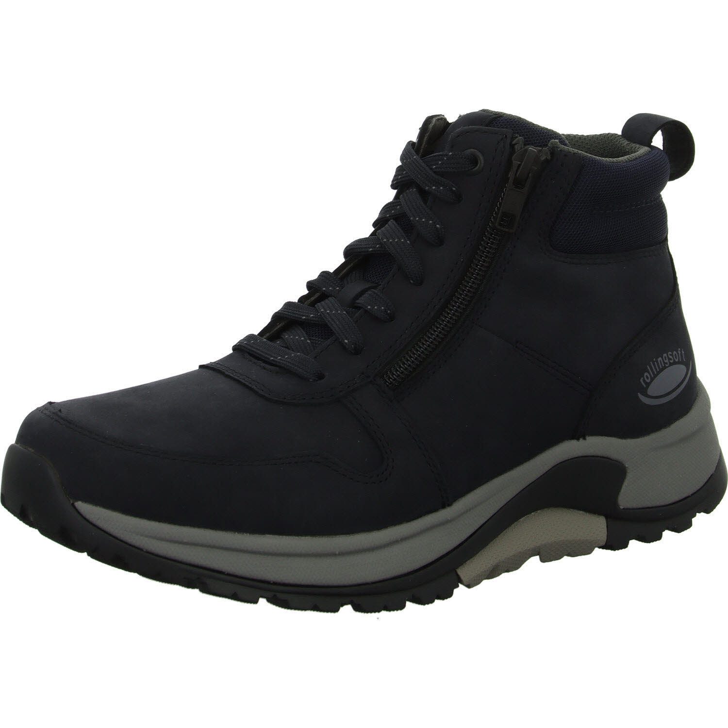 Gabor Rollingsoft 8000.24 Schnürstiefel günstig online kaufen