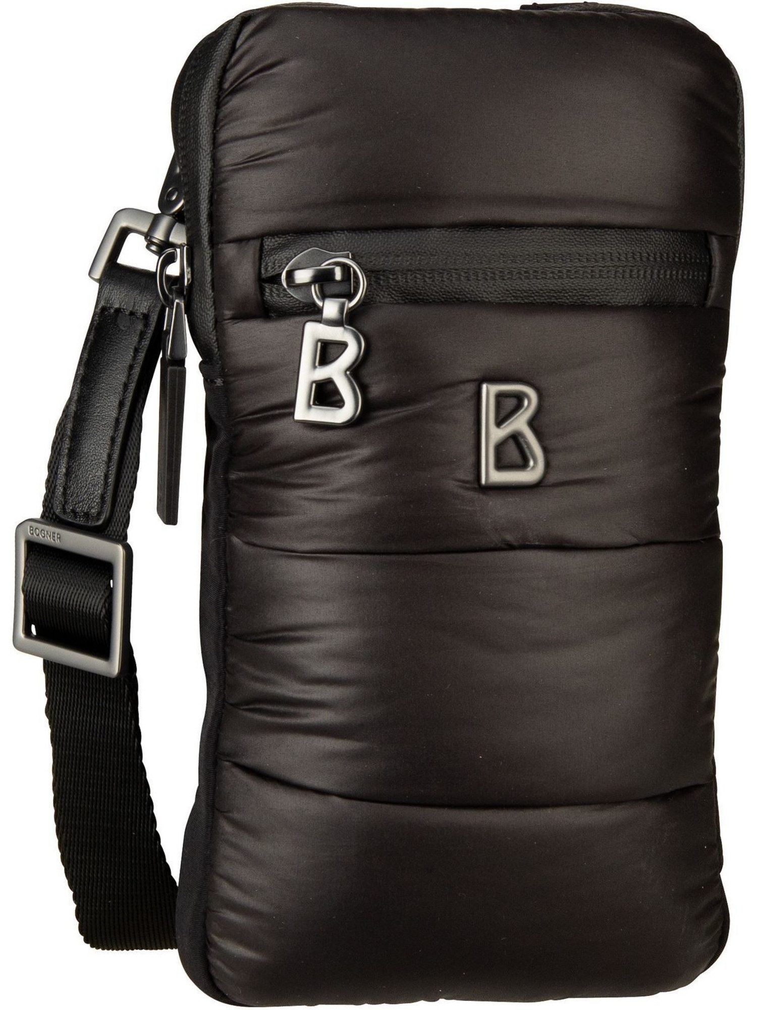 BOGNER Umhängetasche Monarch Skyler XSVZ, Handytasche