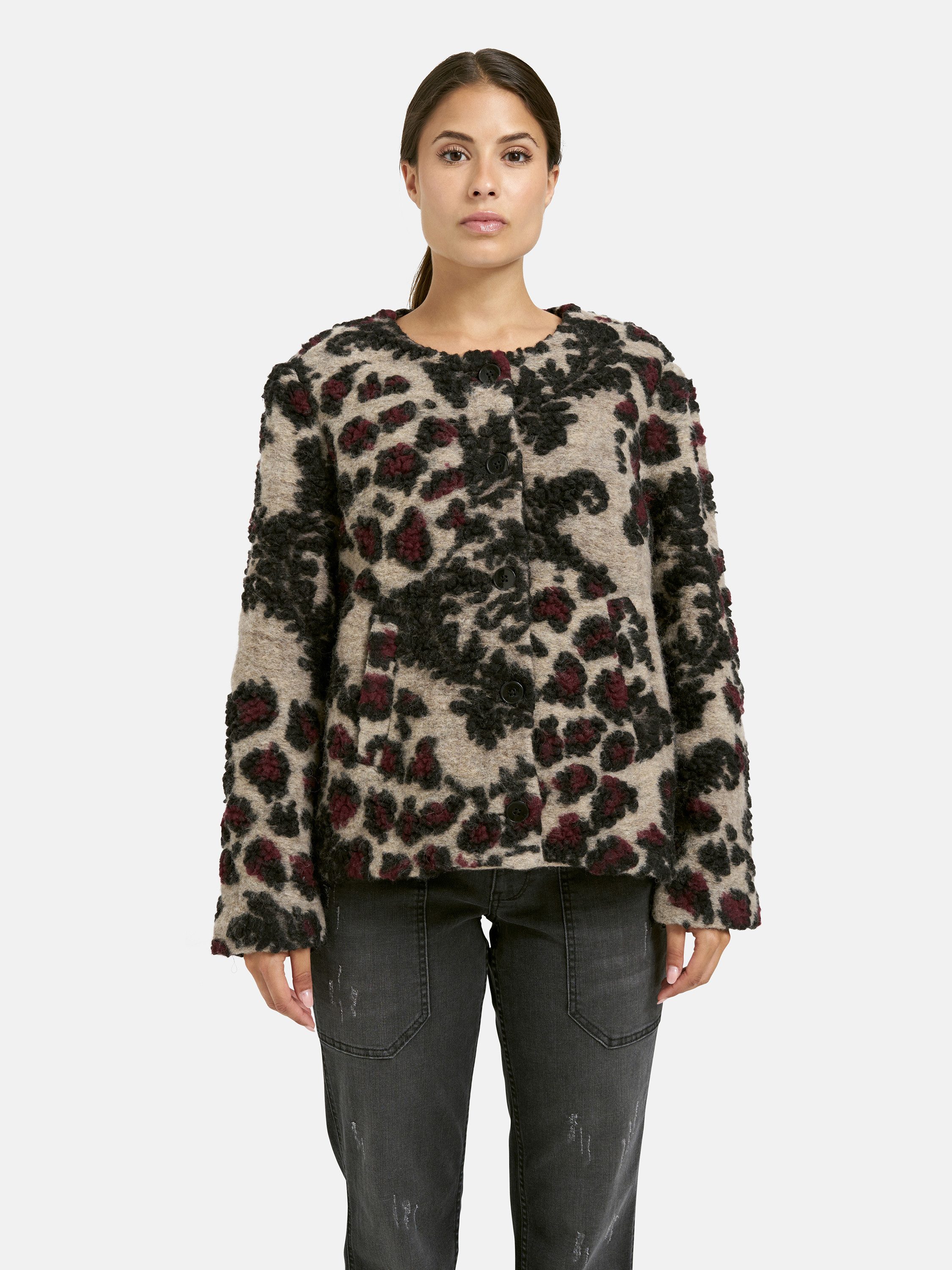 Milano Italy Outdoorjacke