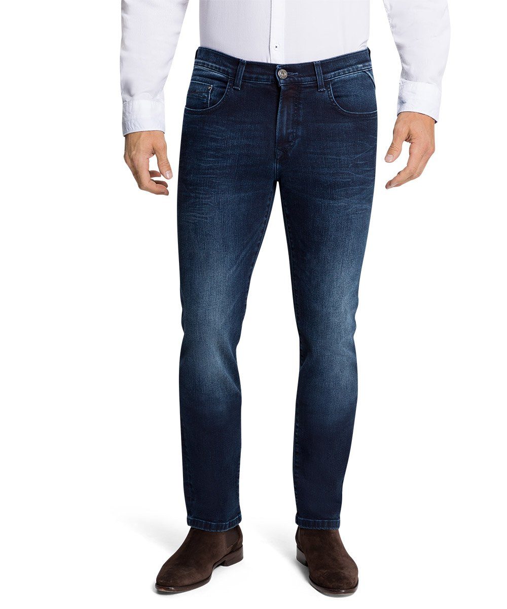 Pioneer Authentic Jeans 5-Pocket-Jeans Eric Straight günstig online kaufen