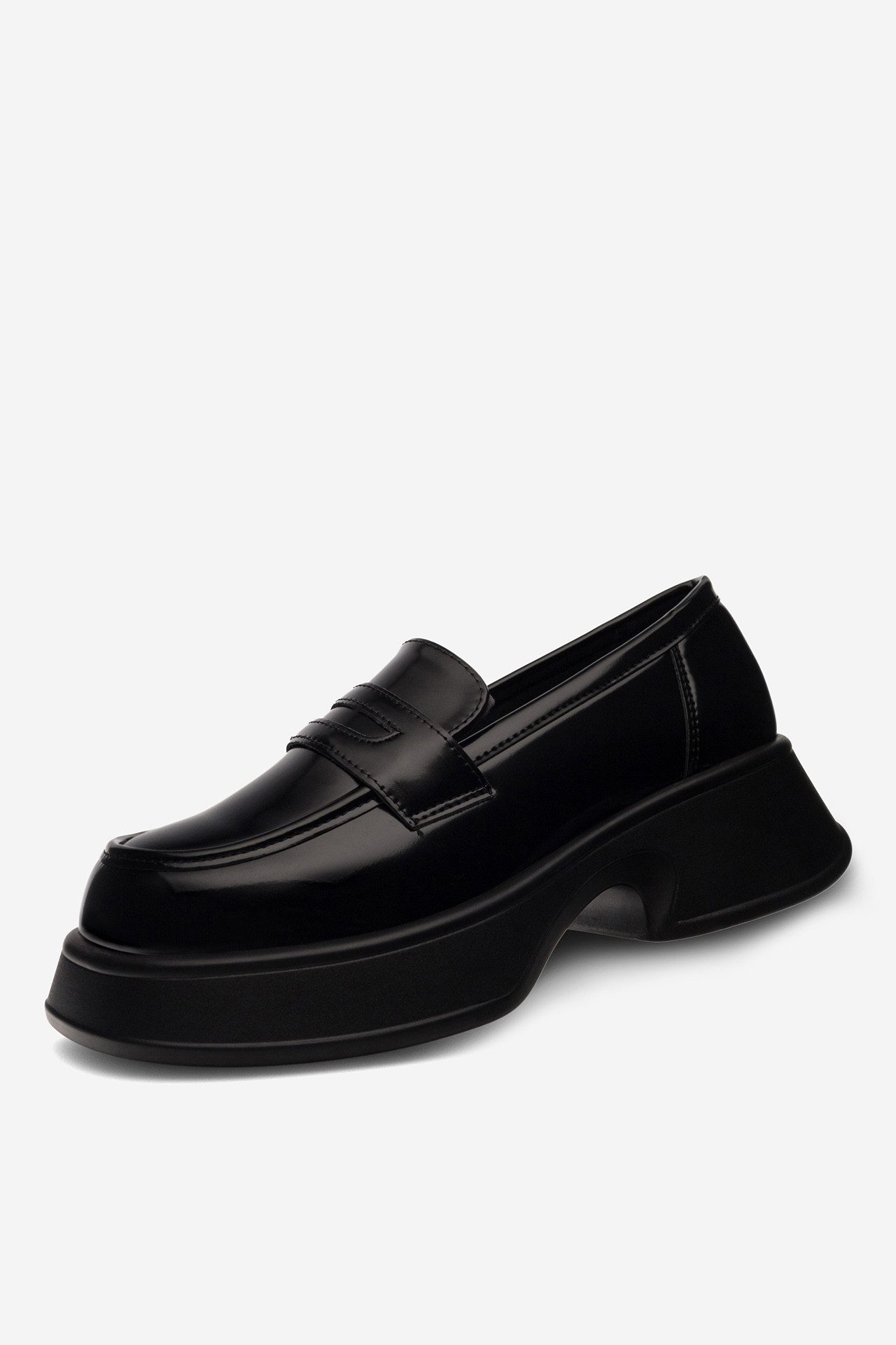 Jenny Fairy Jenny Fairy Damen Mokassin 36 schwarz 5905588048886 Mokassin günstig online kaufen