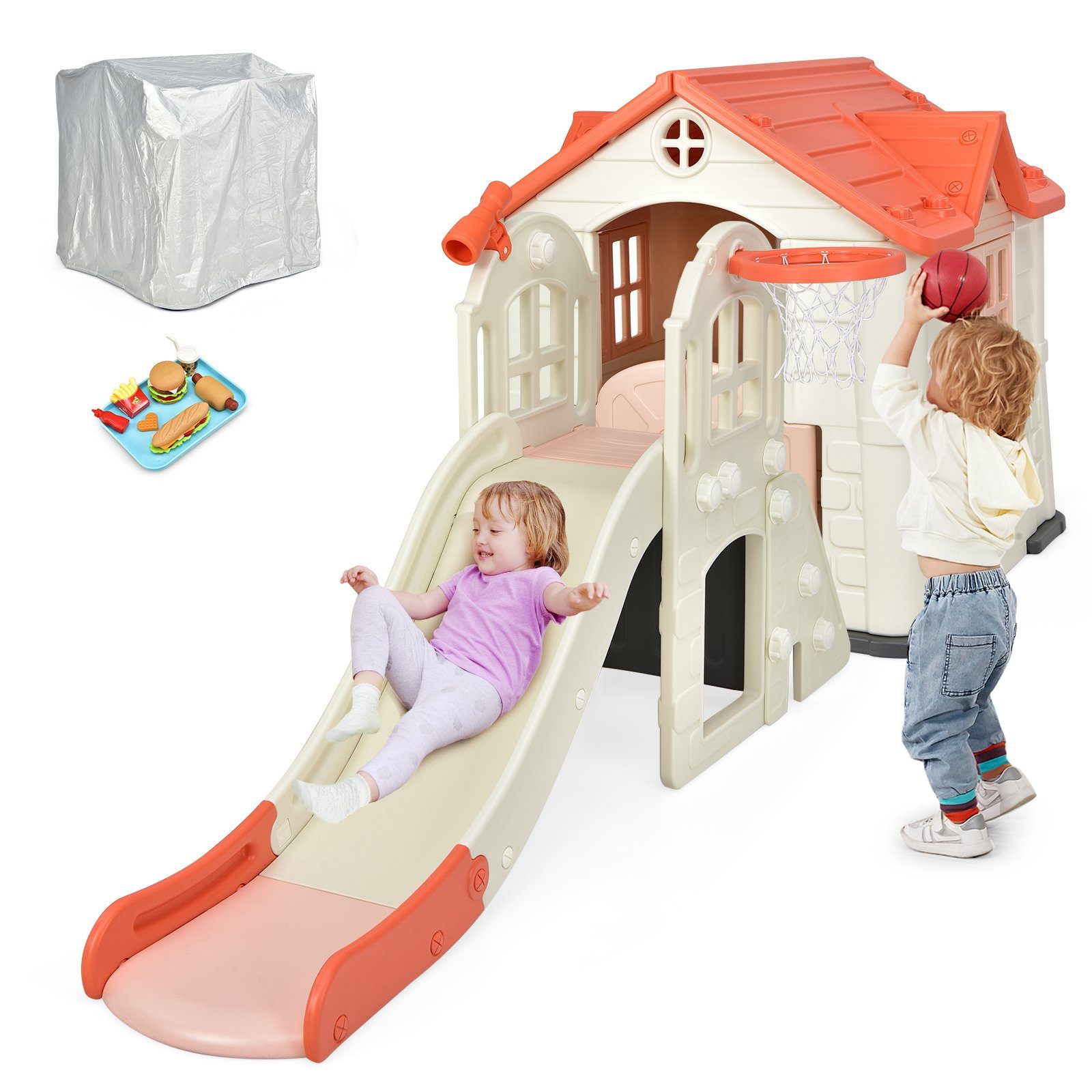 Günstige Spielhäuser online kaufen » Spielhäuser SALE | OTTO