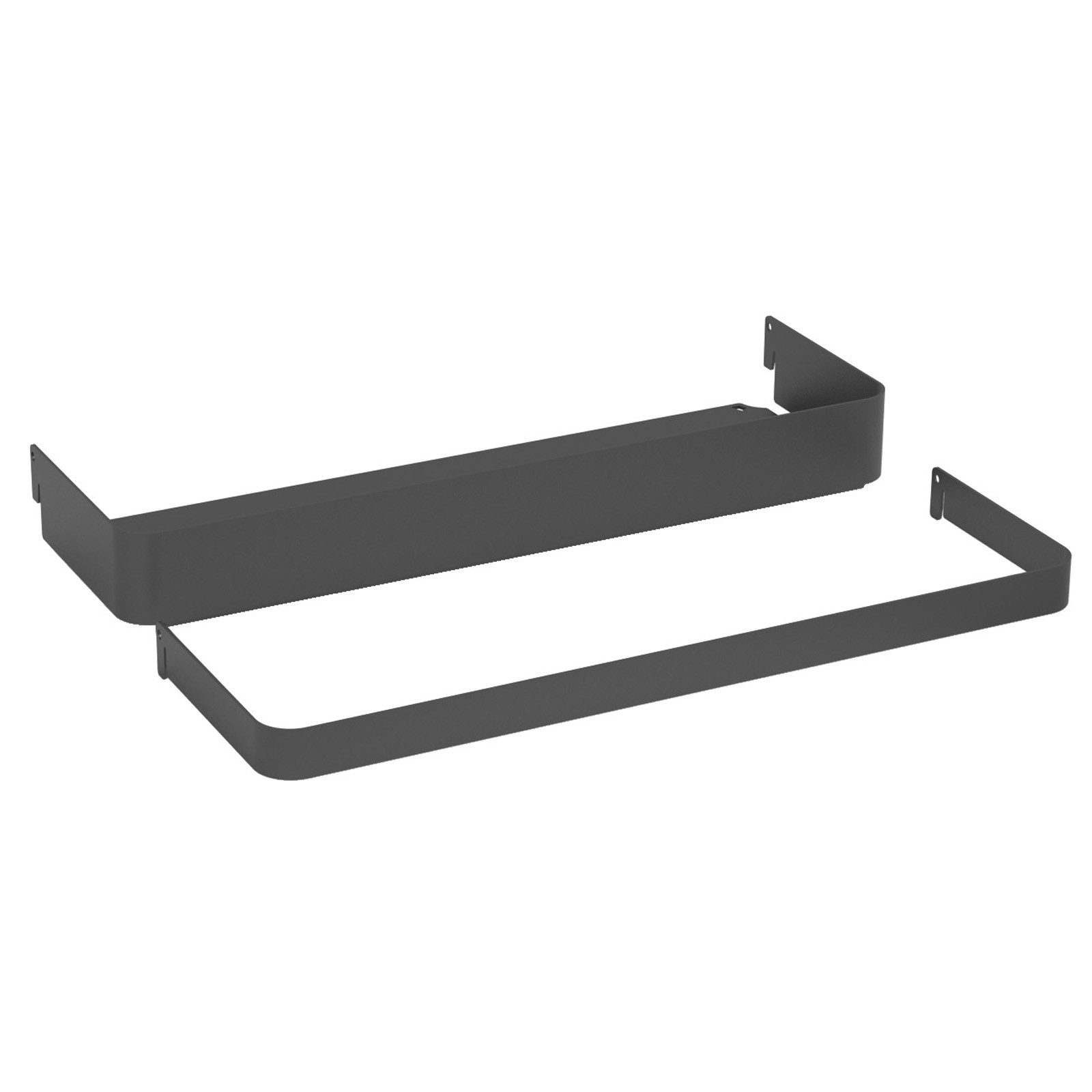 SO-TECH® Türregal K-Line side Stauraumlösung System günstig online kaufen
