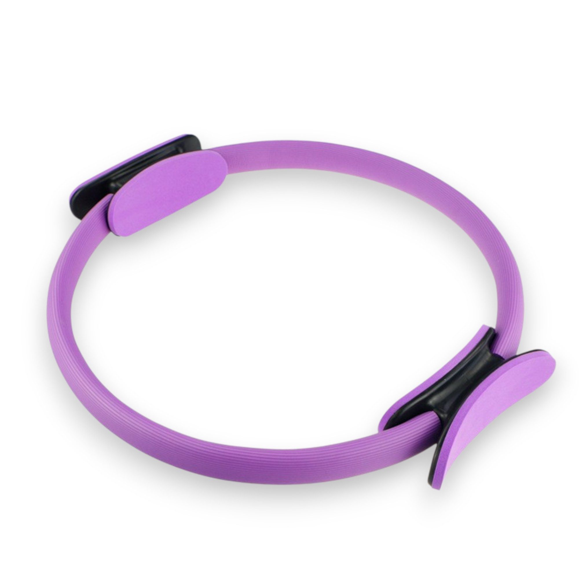 Pilates-Ring 38cm Durchmesser Fitness Ring Hüfttrainer Trainingsgerät Beckenboden