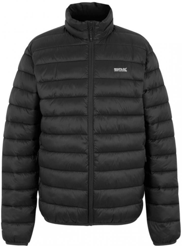 Regatta Outdoorjacke Marizion Mens Baffled/Quilted Herren günstig online kaufen
