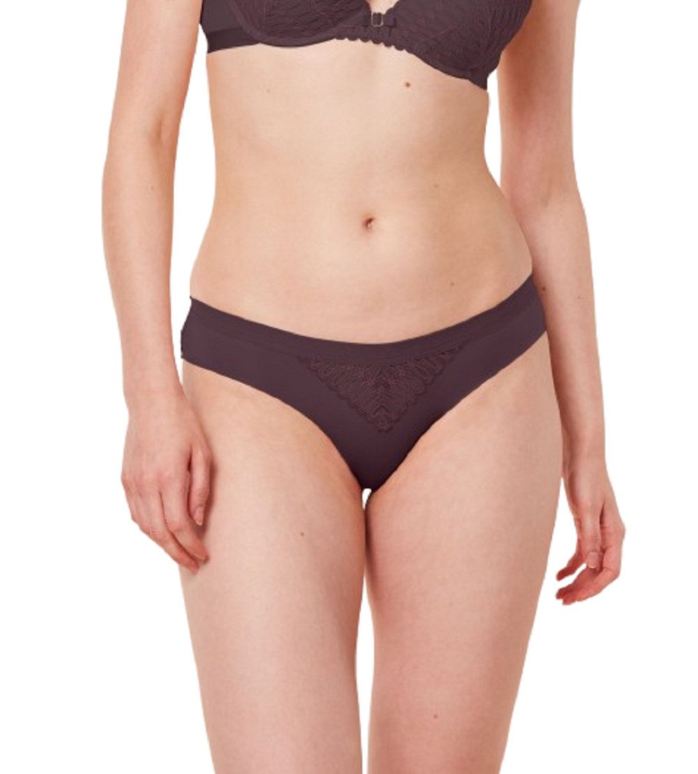 Brasilslip Triumph Aura Spotlight Brazilian 10216453 Merlot