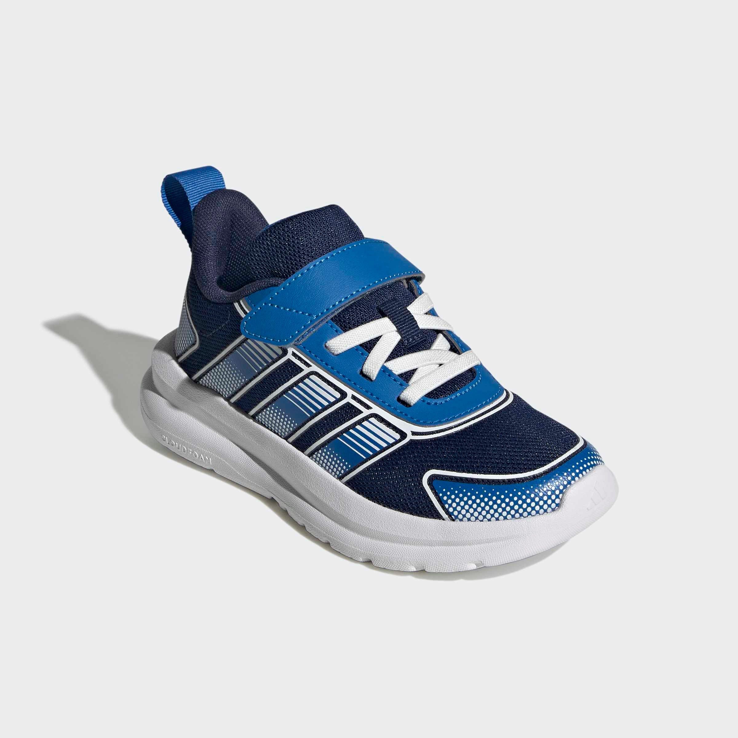 Adidas Sportswear TENSAUR RUN 4.0 KIDS Sneaker (für Kinder)