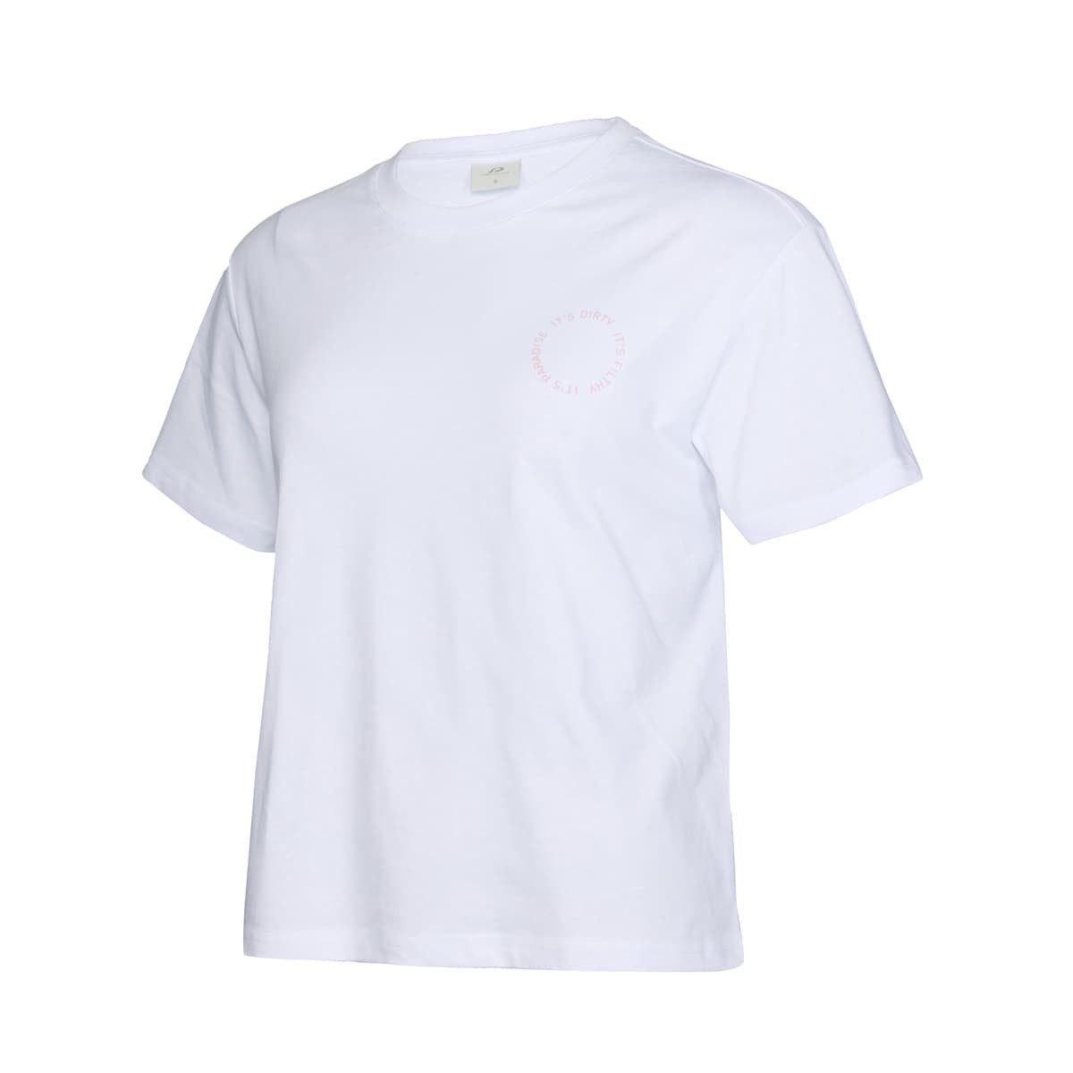 Protective T-Shirt Damen P-Lucky W – Bike & Streetwear