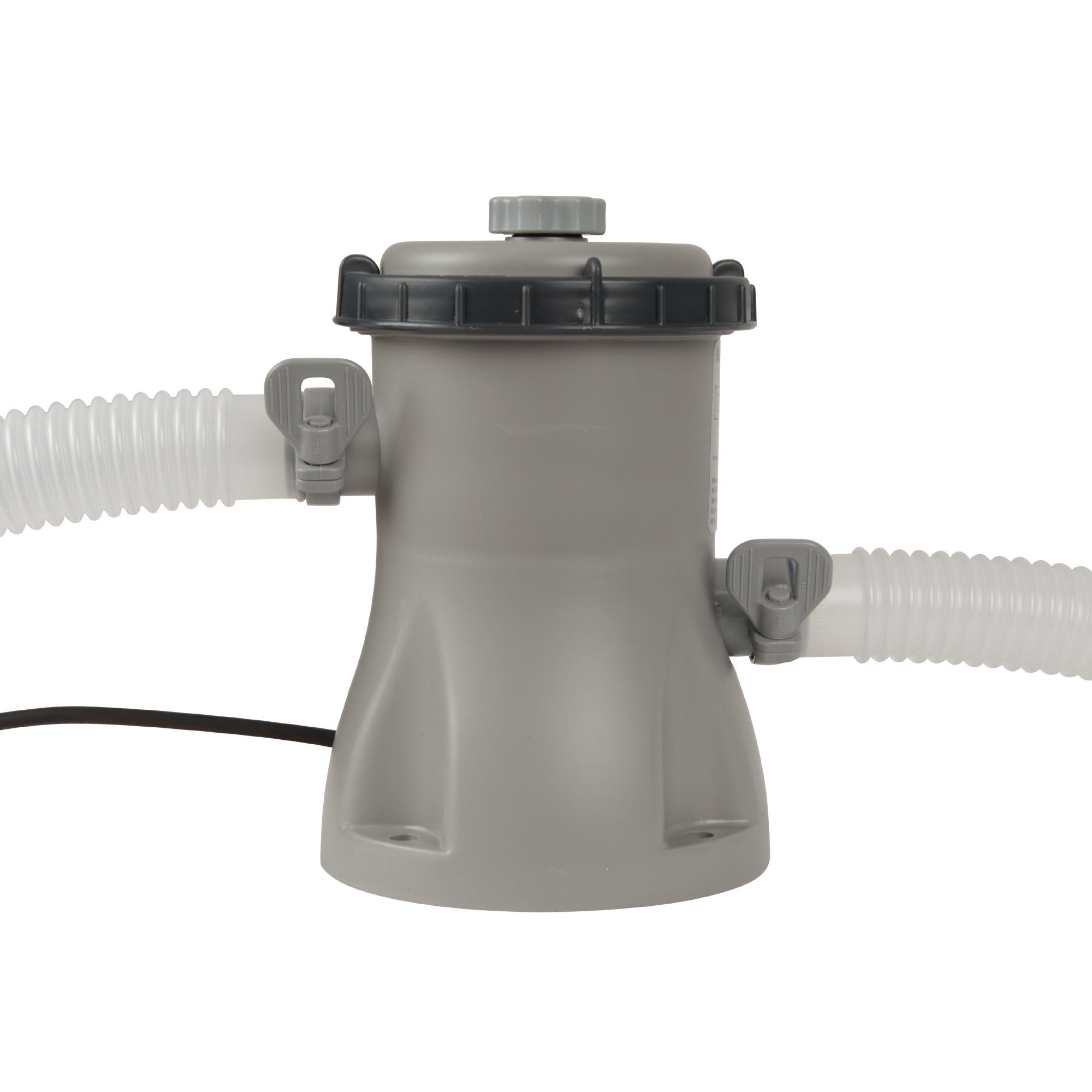 BESTWAY Pool-Filterpumpe FC-66268 (1-tlg), Flowclear Filterpumpe (1249 l/h), 23W, 220-240V, Pools von 1100-8300 L