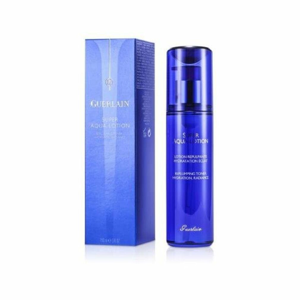 GUERLAIN Gesichtswasser Super Aqua-Lotion