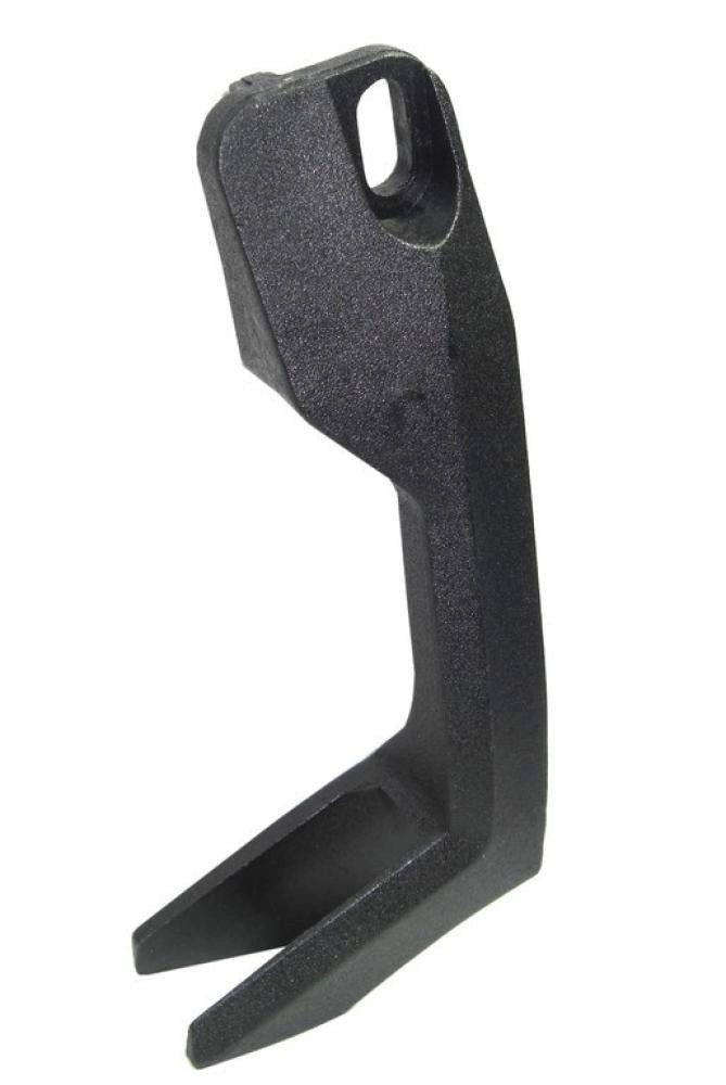 Yamaha S-Pedelec Kettenführung HAIBIKE SDURO nur für 1-fach,2015