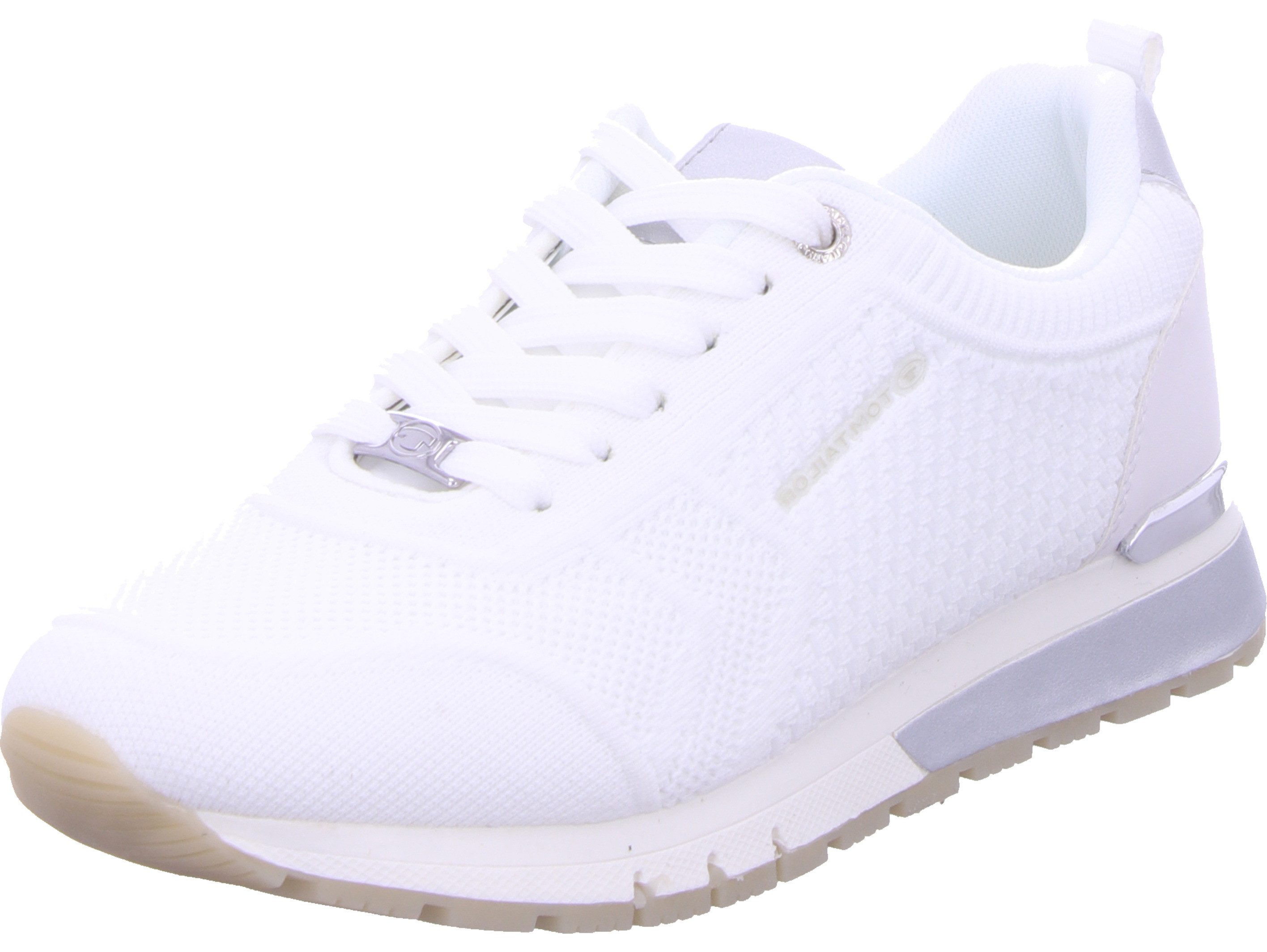TOM TAILOR Schnürschuh günstig online kaufen