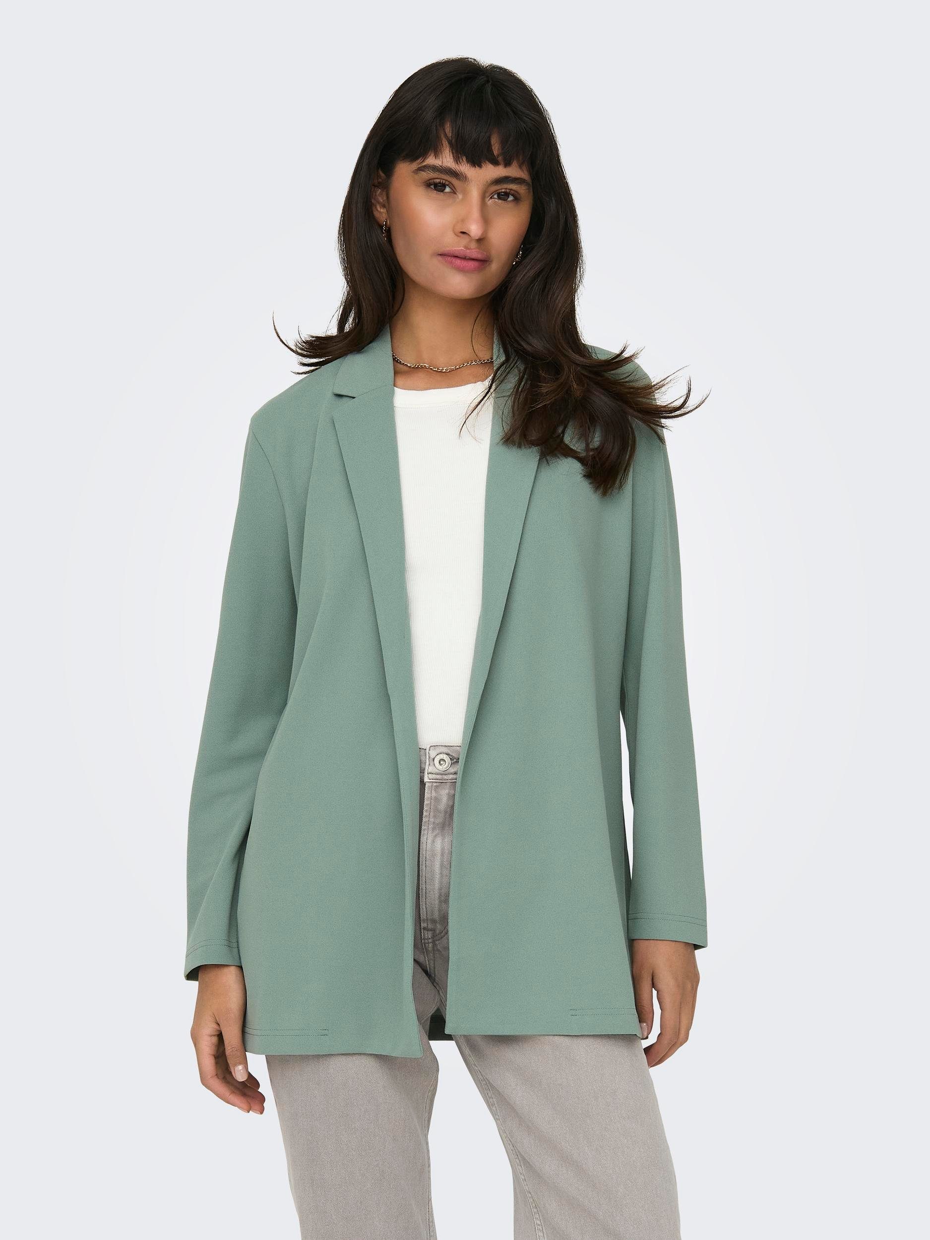 JDY Jerseyblazer JDYGEGGO L/S BLAZER JRS günstig online kaufen