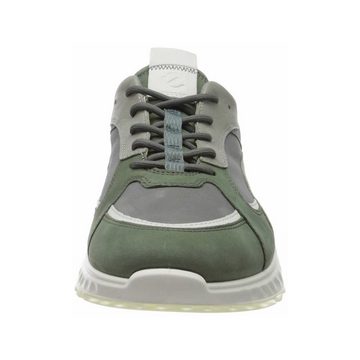 Ecco grün regular fit Sneaker (1-tlg)