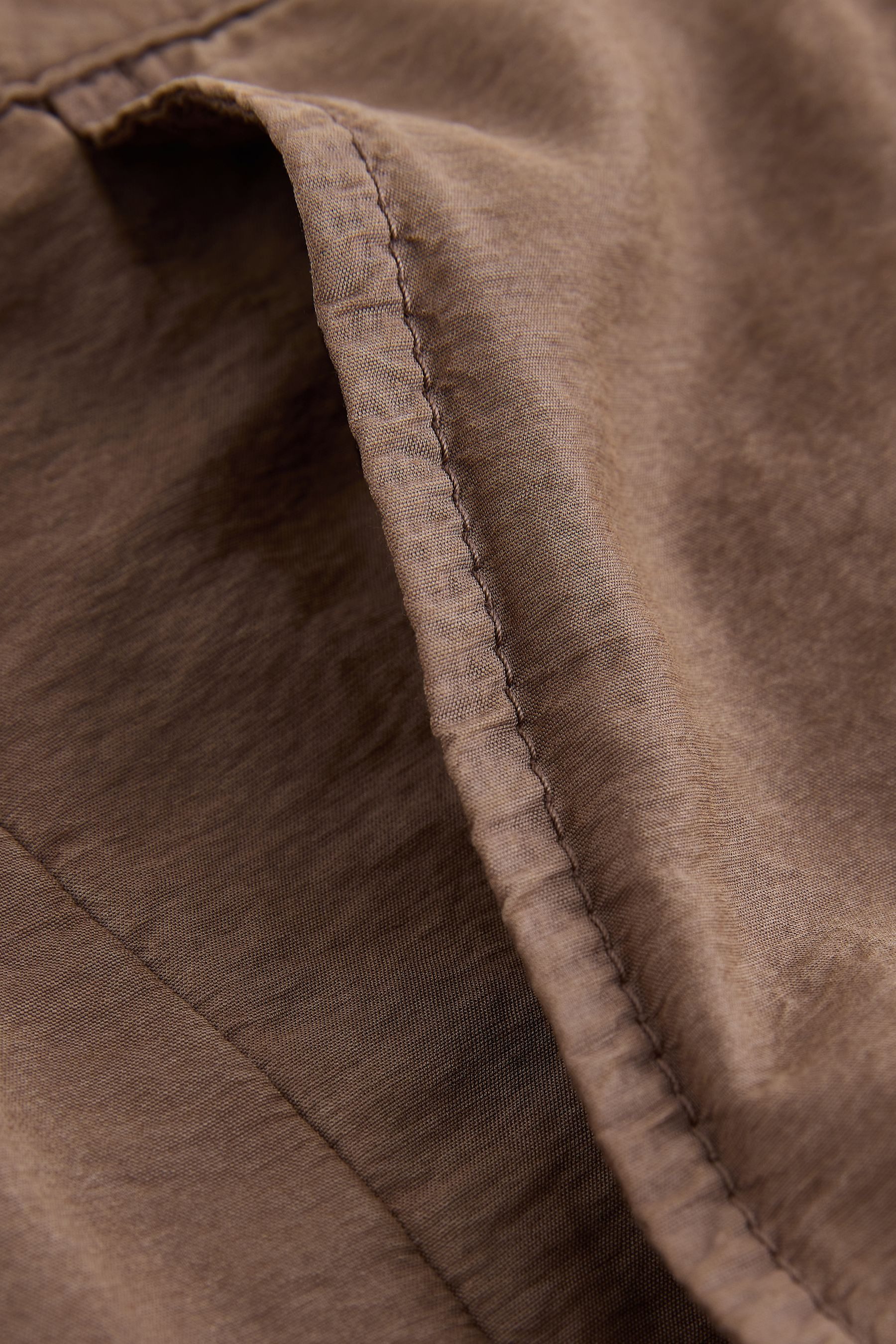 Next Shorts Leicht verwaschene Chino-Shorts (1-tlg)