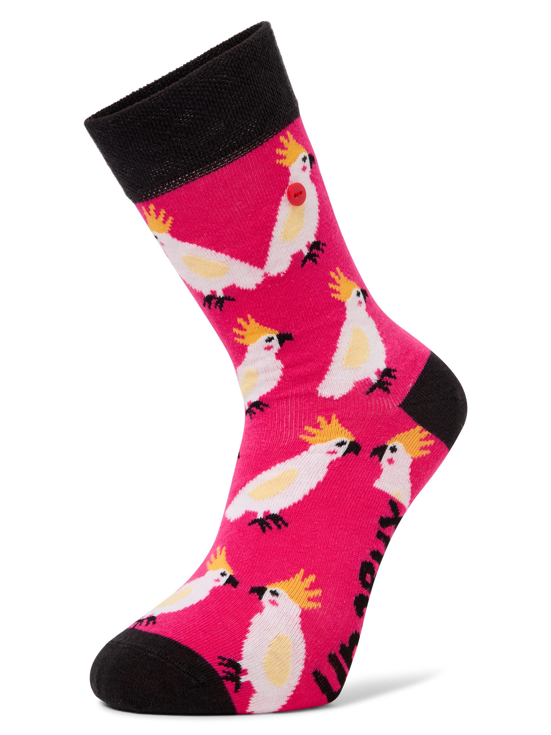 UnaBux Socken