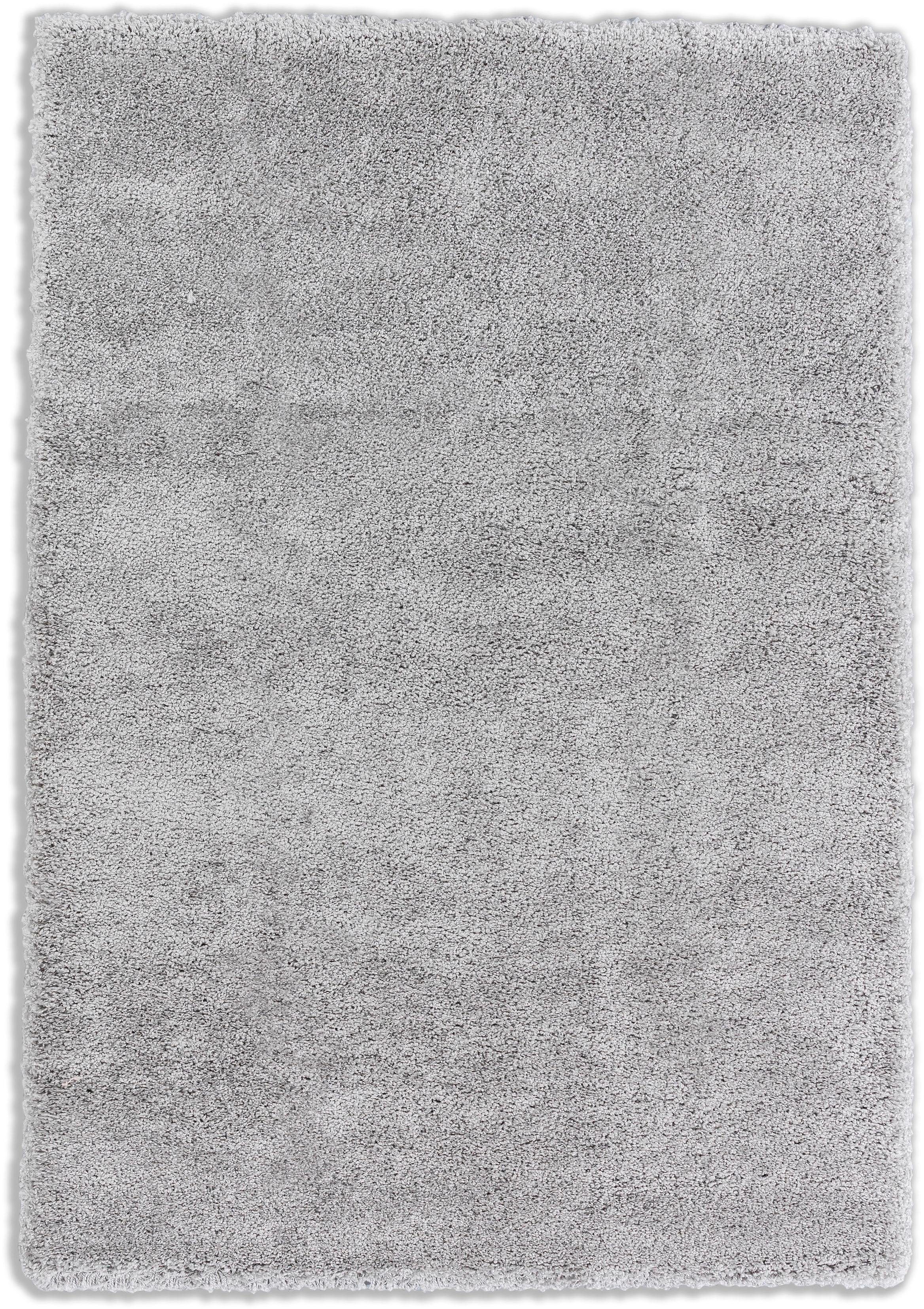 SCHÖNER WOHNEN-Kollektion Hochflor-Teppich Savage 190, rechteckig, günstig online kaufen