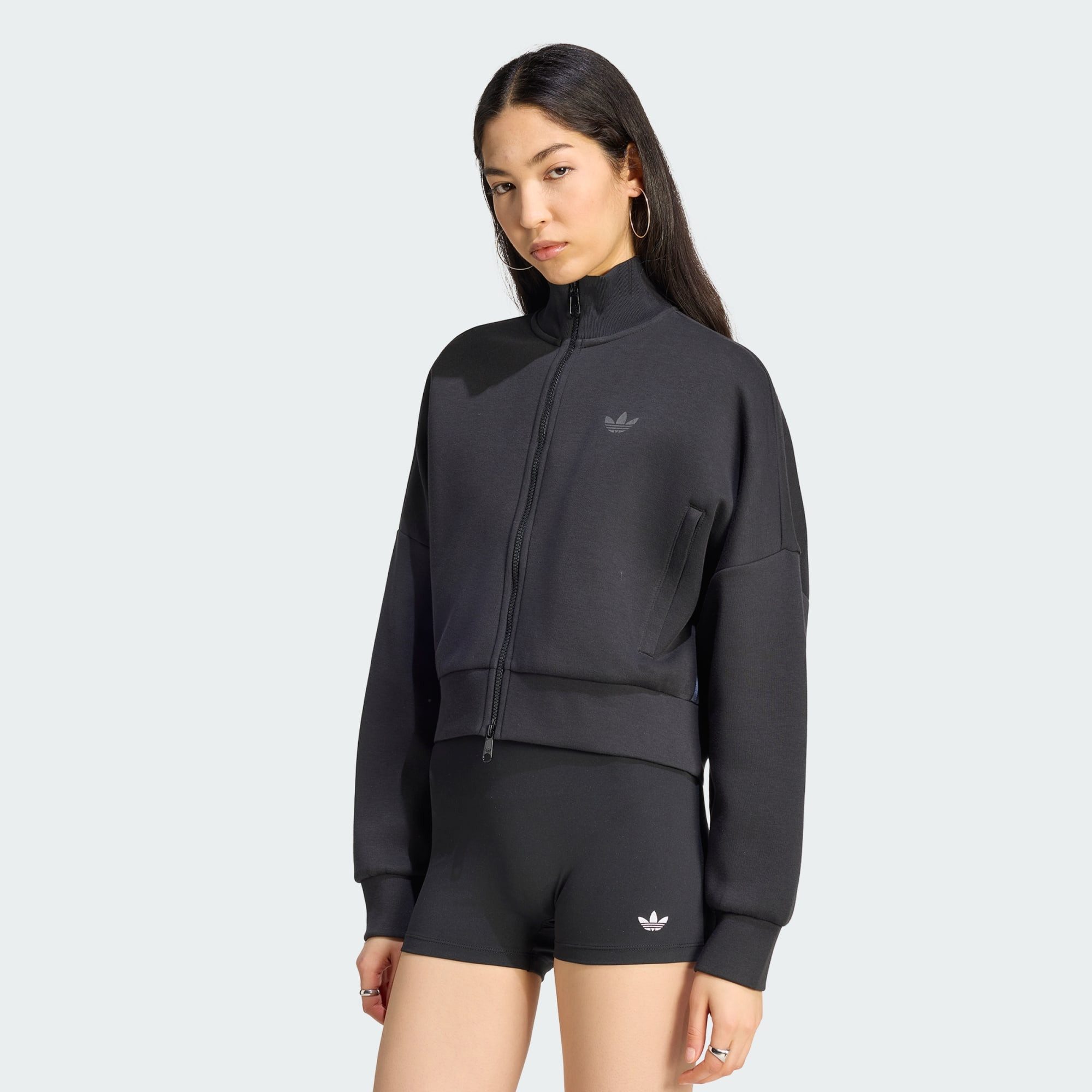 adidas Originals Trainingsjacke SPACER ORIGINALS JACKE, Ansicht 1
