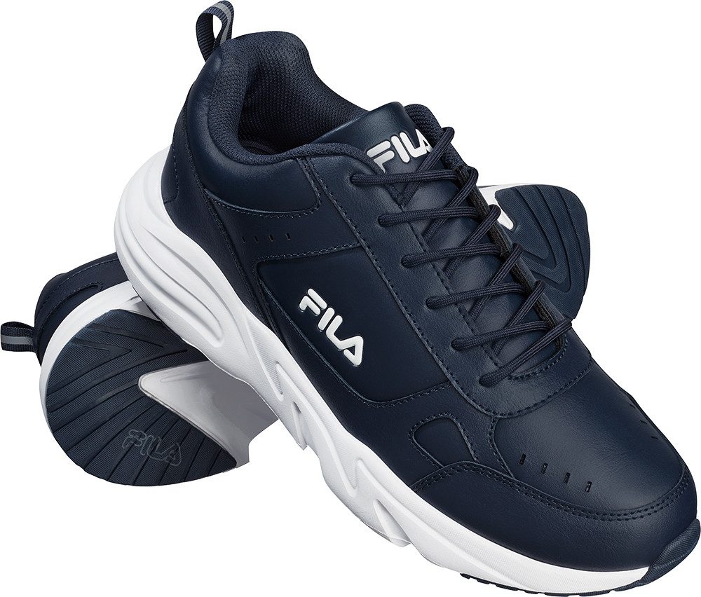 Fila Outdoorschuh UNISEX, Weiche Schaft- und günstig online kaufen
