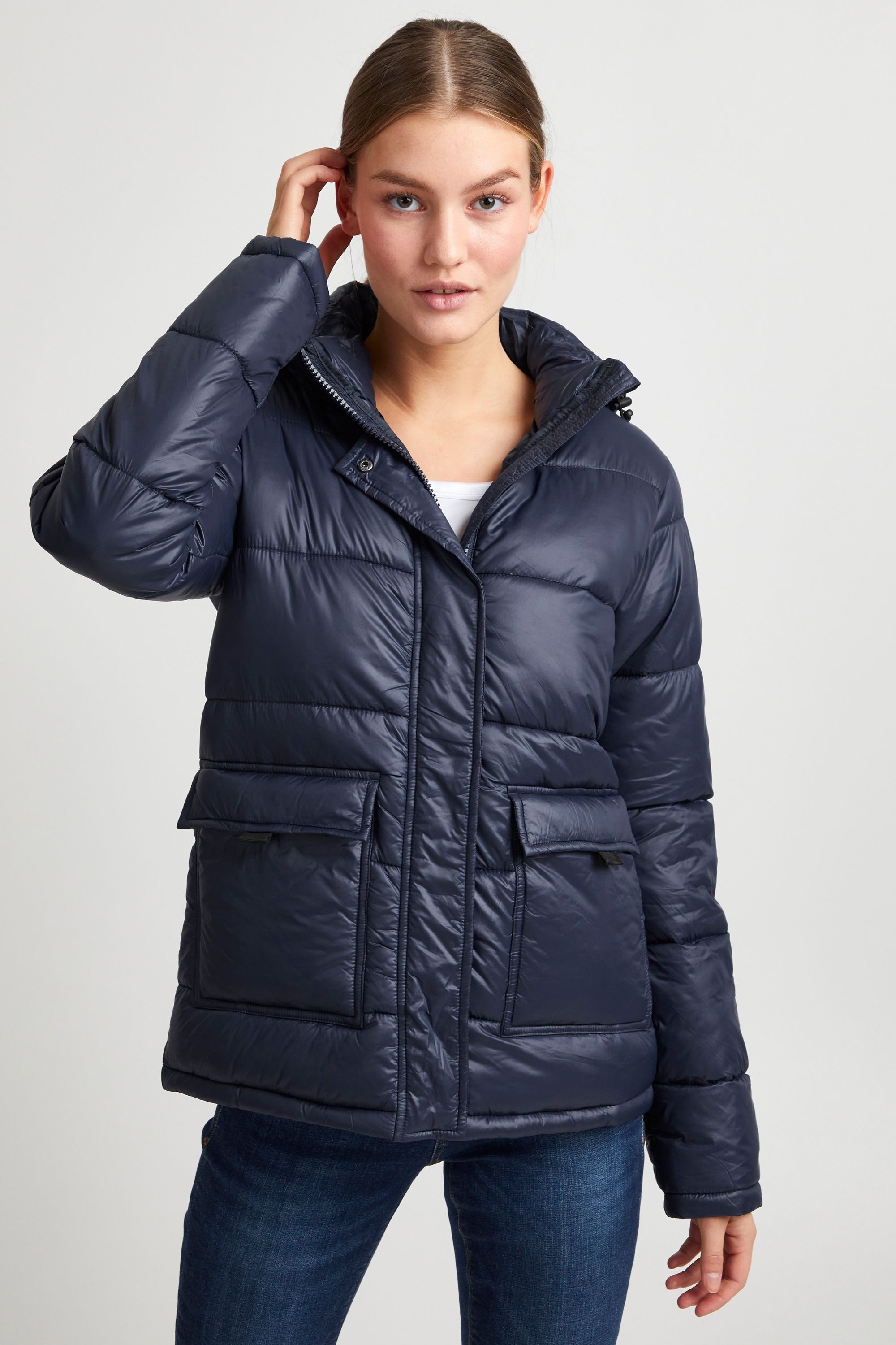 Winterjacke OXDilja