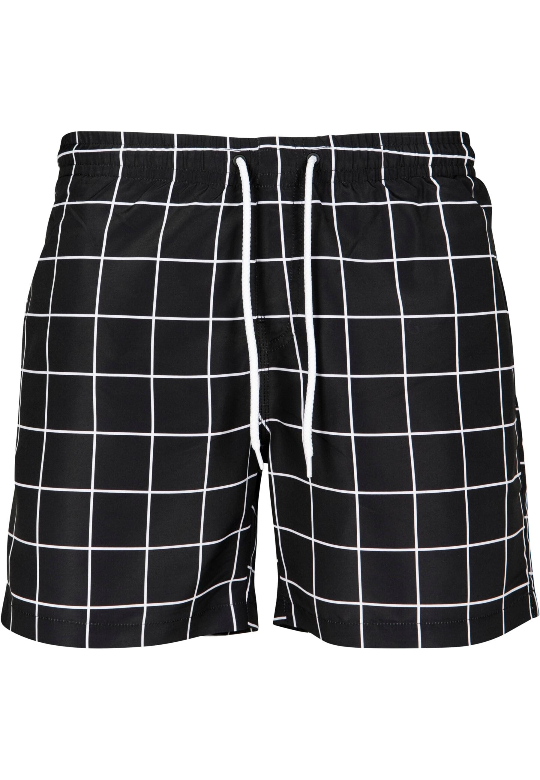 URBAN CLASSICS Badeshorts Urban Classics Herren günstig online kaufen