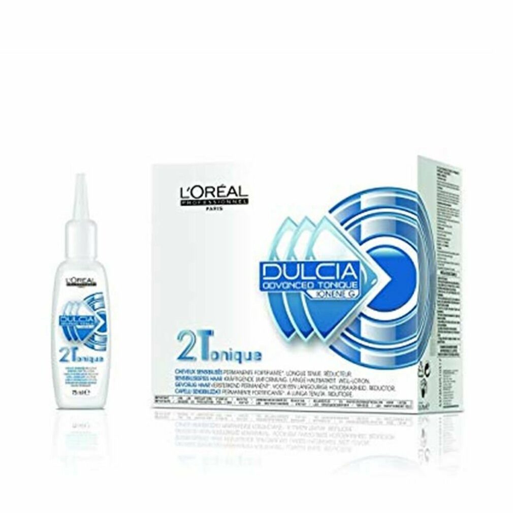 Haarmaske DULCIA advanced tonique 2T 12 x 75ml