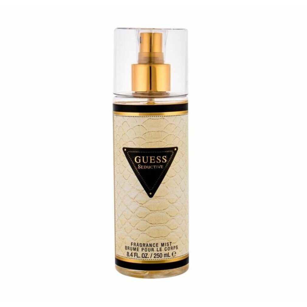 Eau de Toilette Seductive for Women Fragrance Mist 250ml