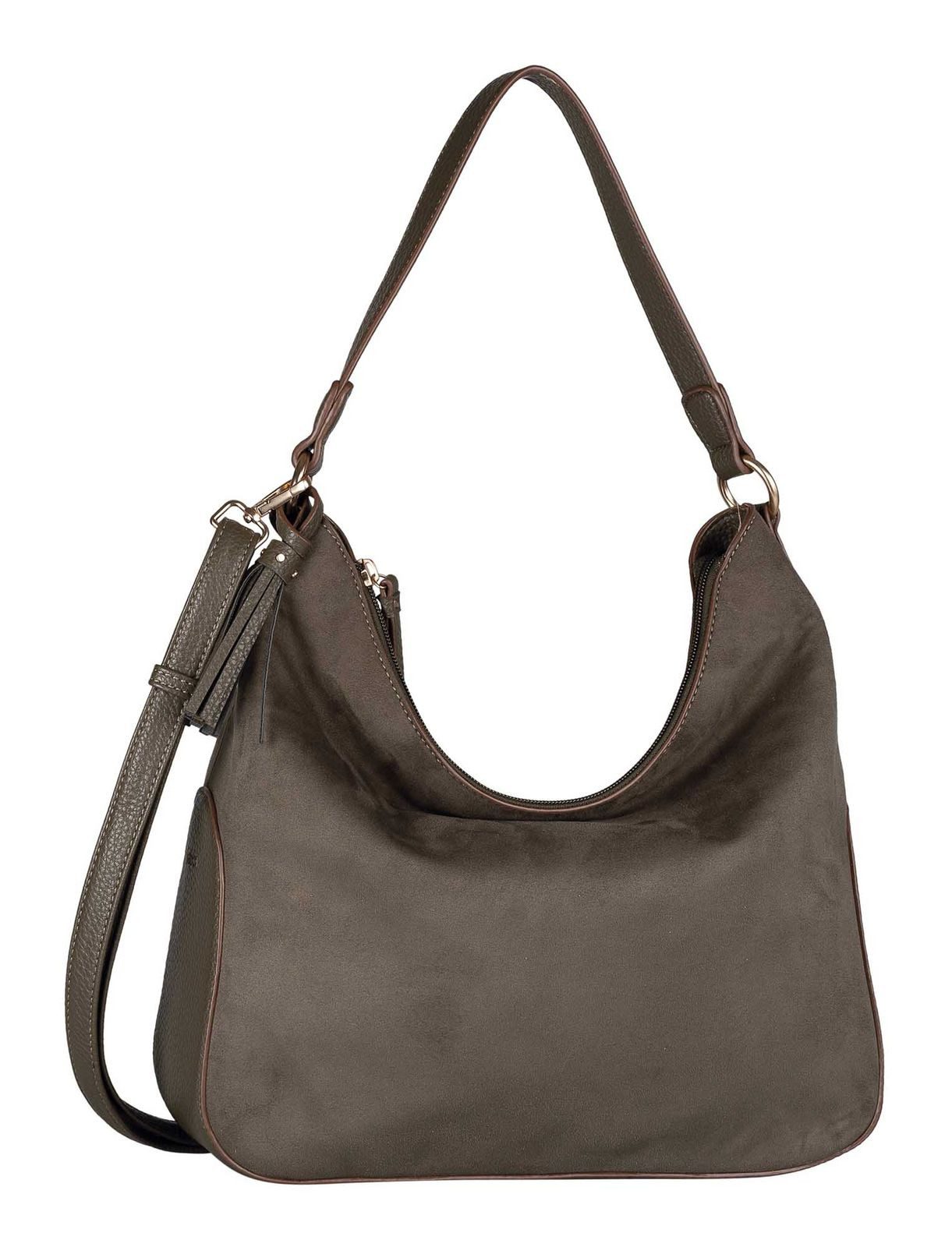 Schultertasche Hobo Bag