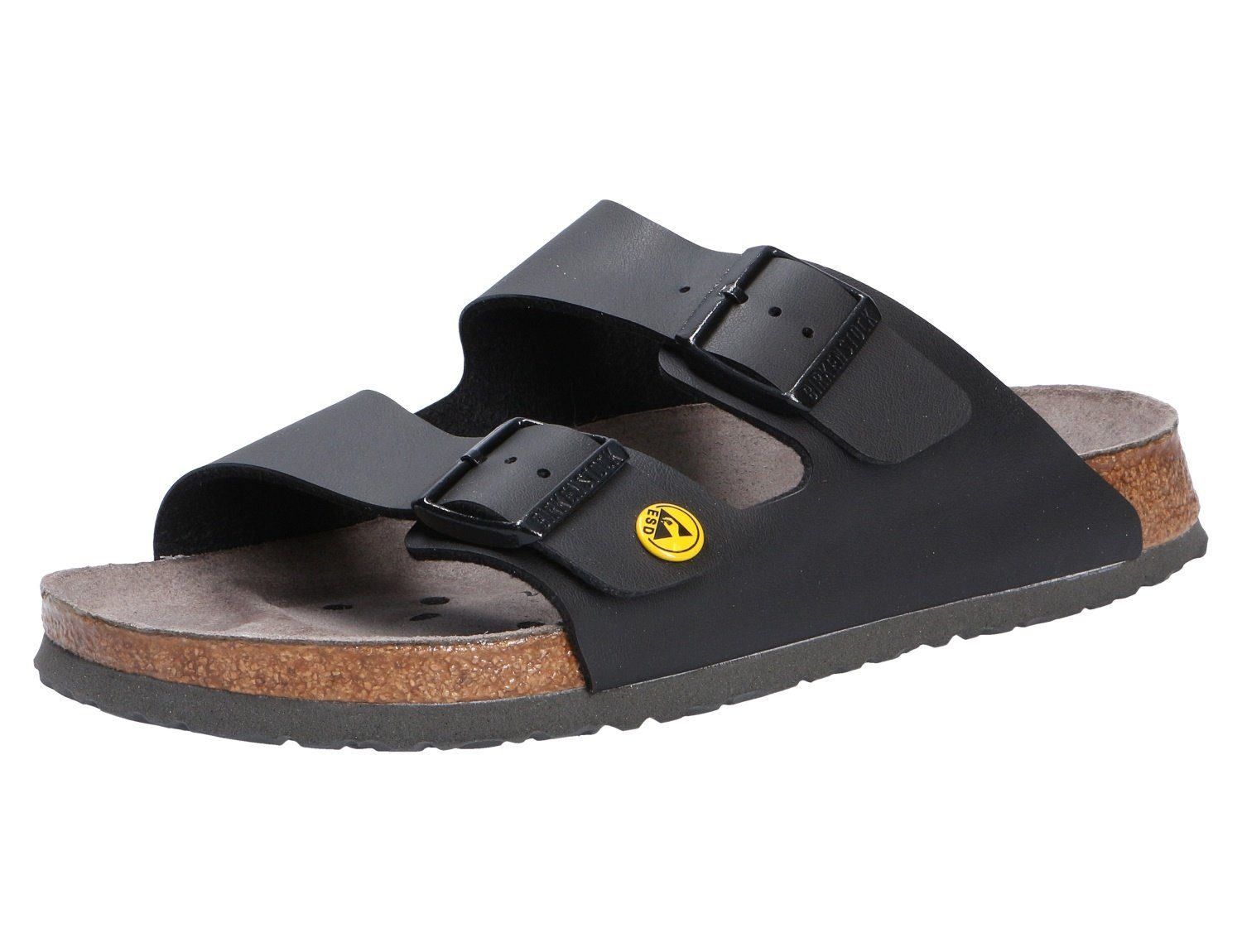 Birkenstock Schnitt Pantolette Klassischer ARIZONA