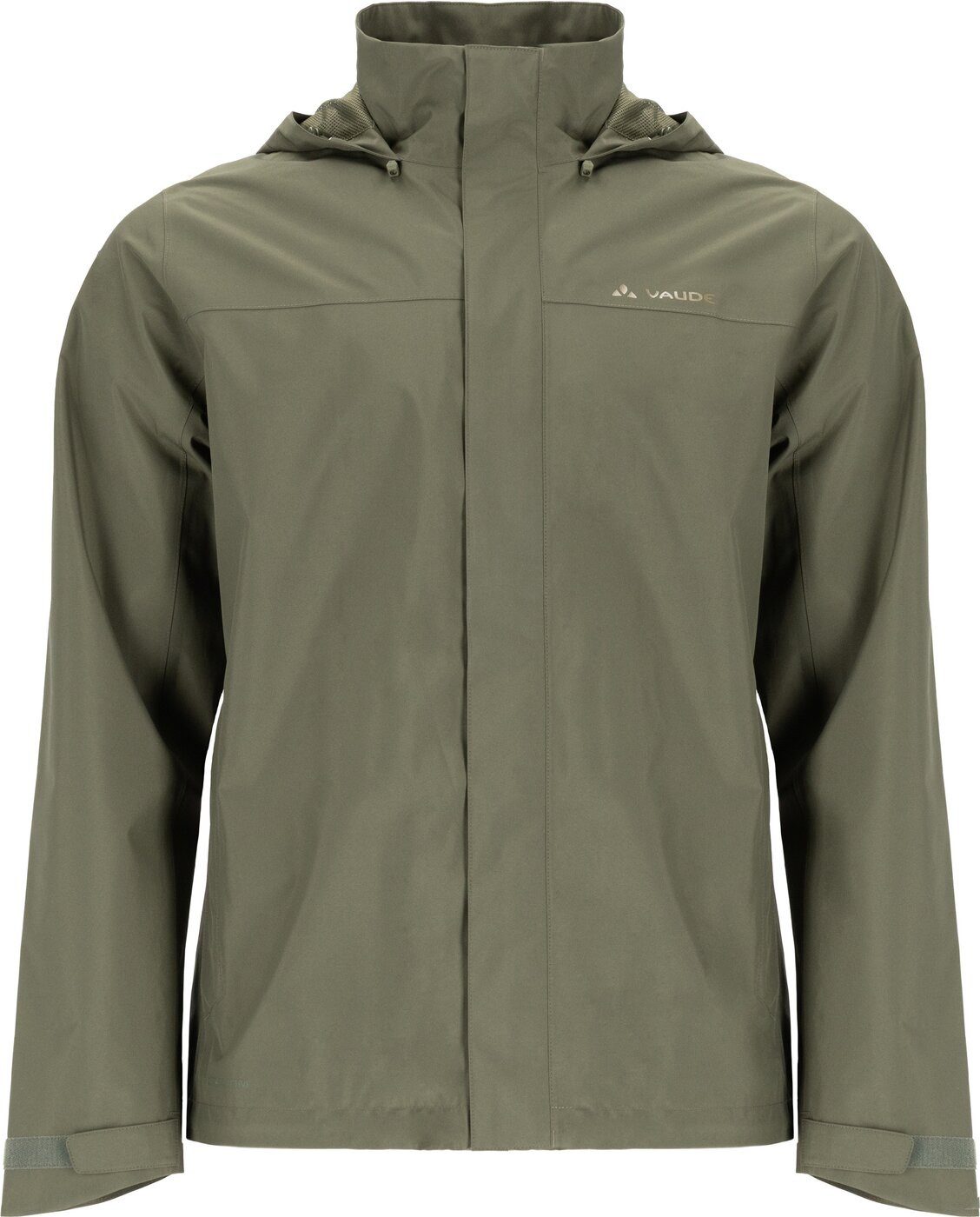 VAUDE Funktionsjacke SE Me Langma 2L Jacket KHAKI