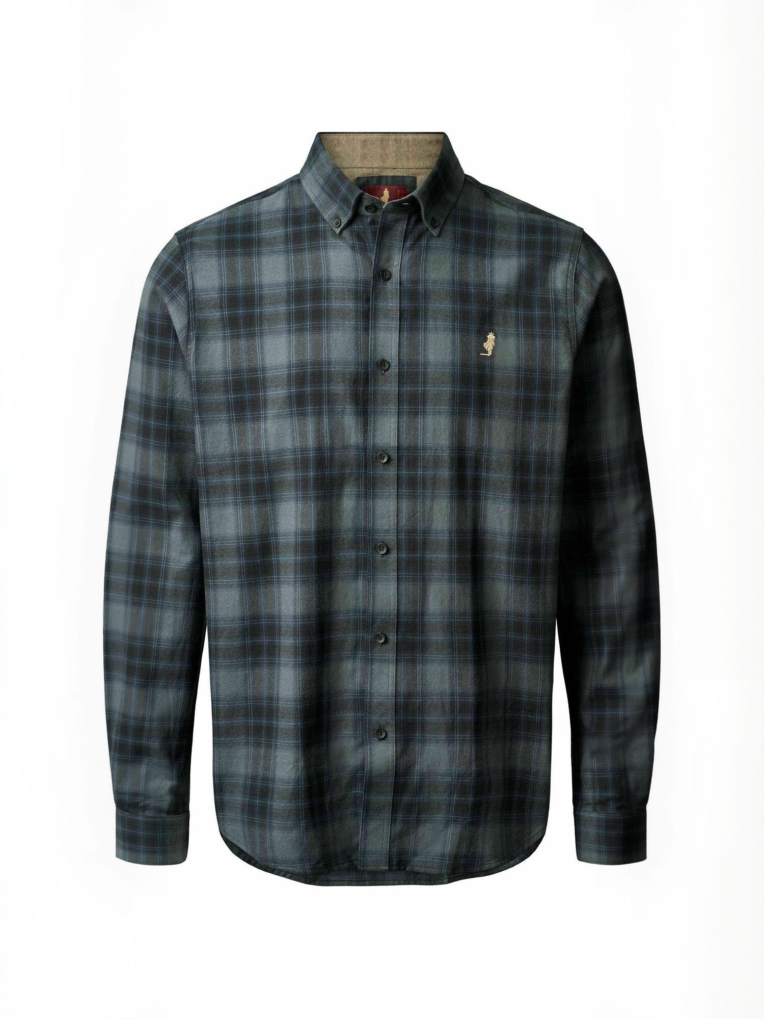 MCS Kurzarmhemd MCS Shirt MCMio