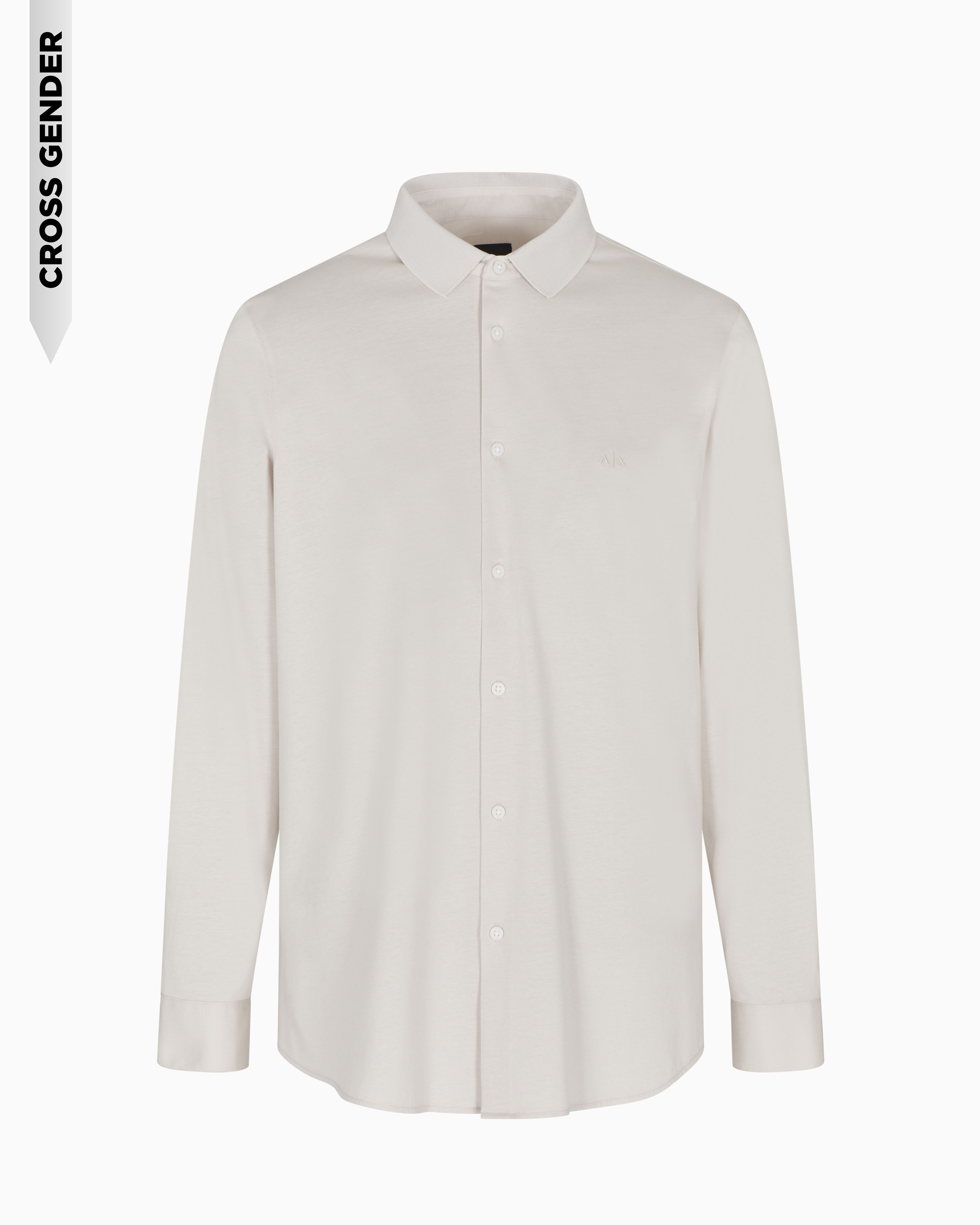 ARMANI EXCHANGE Langarmhemd