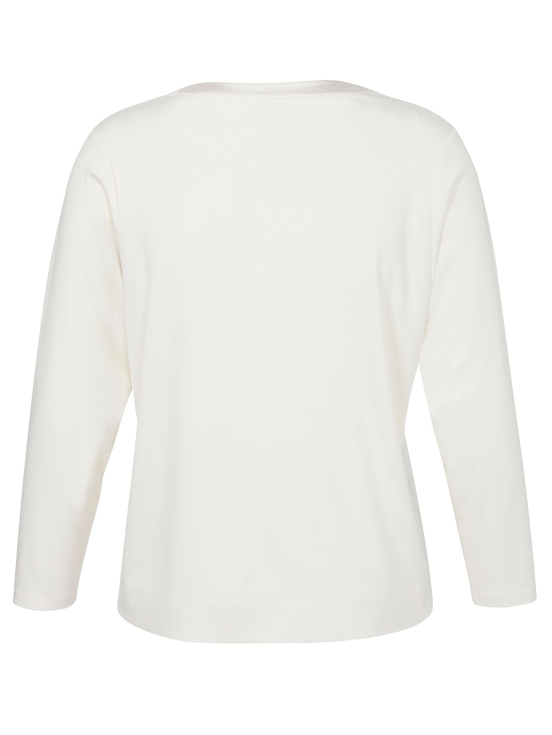 VIA APPIA DUE Langarmshirt günstig online kaufen