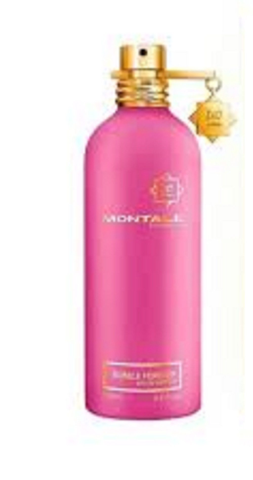 MONTALE Eau de Parfum Montale Paris Pink Extasy EDP 100 ml, 1-tlg.